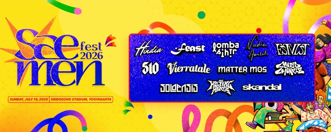 Banner Event